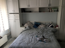 Houseparents Bedroom - 2After